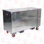 VESTIL APTS-3060-CF-FD