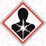 NMC SAFETY GHS2084AL2