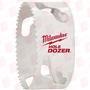 MILWAUKEE POWER TOOLS 49-56-0233