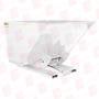 VESTIL D-250-MD-WHT