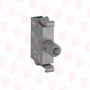 ASEA BROWN BOVERI MLBL-01BR