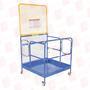 VESTIL WP-4848-CA-84B-DD