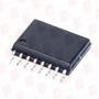 TEXAS INSTRUMENTS SEMI UC3707DWTR