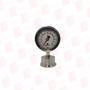 ASHCROFT 25 1032SL15B60#