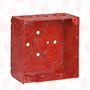 ABB THOMAS & BETTS 52171-1234RDP
