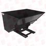 VESTIL D-300-HD-HYD-BK