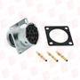 AMPHENOL RT00123SNH-K