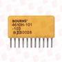 BOURNS 4606X-101-472LF