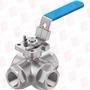 FESTO VZBE-2-T-63-F-3T-F0507-M-V15V15
