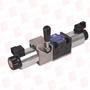 CONTINENTAL HYDRAULICS VED03M-3FC-26-A-K7-24D-C