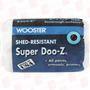 WOOSTER BRUSH R204-4