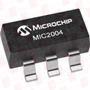 MICROCHIP TECHNOLOGY INC MIC2004-0.5YM5-TR