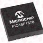 MICROCHIP TECHNOLOGY INC PIC16F1578-I/GZ
