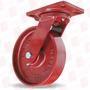 HAMILTON CASTER & MFG S-HS-8M