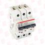 ASEA BROWN BOVERI S203U-C20