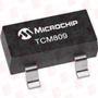 MICROCHIP TECHNOLOGY INC TCM809ZVNB713