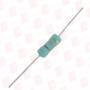 VISHAY SFR25H0004753FR500