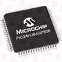 MICROCHIP TECHNOLOGY INC PIC24HJ64GP506-I/PT