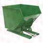 VESTIL D-350-HD-GRN-T