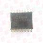 TEXAS INSTRUMENTS SEMI UC2834DW