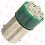 RADWELL VERIFIED SUBSTITUTE BW.7582-SUB-LED (GREEN)