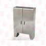 SAGINAW SCE-60EL4818SS6LPPL