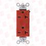 LEGRAND 26852RED