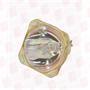RADWELL VERIFIED SUBSTITUTE ET-LAD7-SUB (BARE LAMP ONLY)