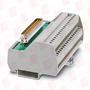 PHOENIX CONTACT VIP-2/SC/D37SUB/M