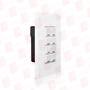 LEVITON DRKDN-C8W