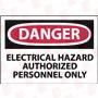 NMC SAFETY D268AP