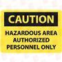 NMC SAFETY C101A