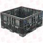ORBIS CORP HDMP4845-25 BLK