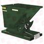 VESTIL D-50-LD-GRN-H