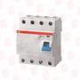 ASEA BROWN BOVERI F204A-40/0.03 110V