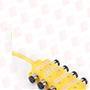 HTM SENSORS ASSR4-5/3NA-6405