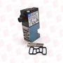 MAC VALVES INC 45A-M00-DAAJ-1FM