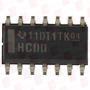 TEXAS INSTRUMENTS SEMI SN74HC00DR