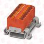 PHOENIX CONTACT PTFIX 18X4-NS35A RD