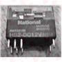TEXAS INSTRUMENTS SEMI HB2-DC-12V