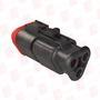 AMPHENOL AT06-3S-SR01BLK