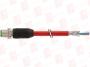 MURR ELEKTRONIK 7000-14541-7920500