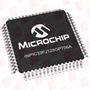 MICROCHIP TECHNOLOGY INC DSPIC33FJ128GP706A-I/PT