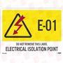 NMC SAFETY ISL3401