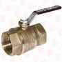 LEGEND VALVE 101-109