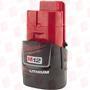 MILWAUKEE POWER TOOLS 48-11-2401
