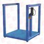 VESTIL POS-3636-EH-MAT