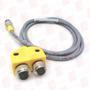 TURCK VB2-RS 4.4T-1/2FKM 4.4/S651
