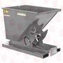 VESTIL D-50-MD-GY-SG