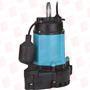 LITTLE GIANT PUMP 510852